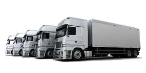 Prevoz blaga s 7,5 tonskimi tovornjaki