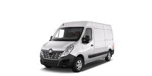 Prevoz blaga s kombiji